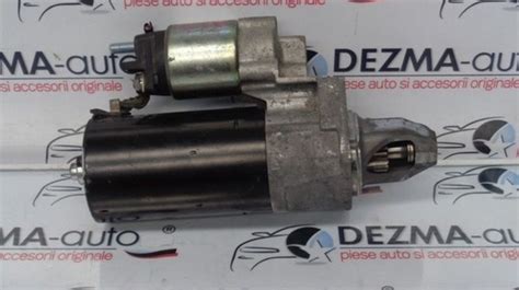 Electromotor A0061514101 0001115049 Mercedes Oferte