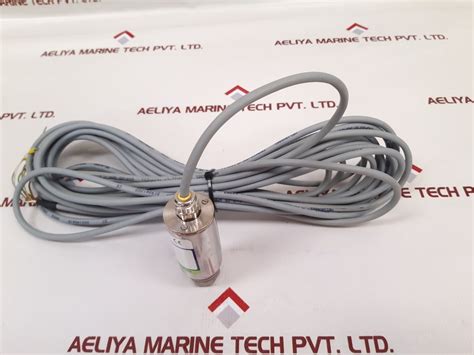 Dynisco Ida C D Pressure Sensor Bar Aeliya Marine