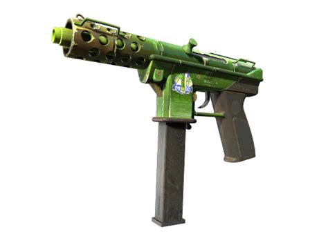 Tec 9 Bamboozle Skin In CS GO CS2 Buy And Sell For Best Price