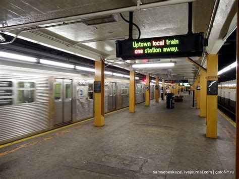 НЬЮ-ЙОРК: planet_metro — LiveJournal
