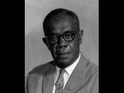 Senator Clifford Campbell is the first Jamaican governor-general ...