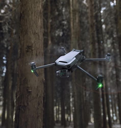 Drohne Fliegen Noch Einfacher Dank C Zertifizierung F R Dji Mavic