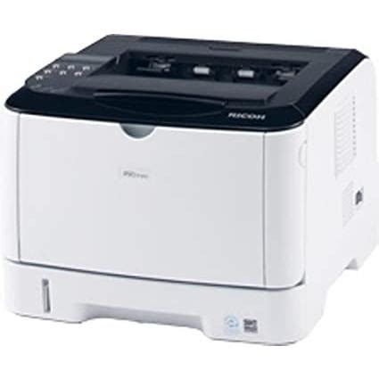 Ricoh Ipsio Sp A