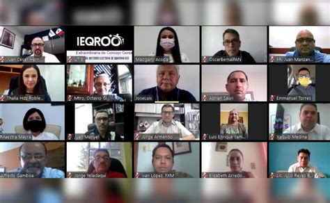 Confirma IEQROO a candidatos independientes por alcaldías