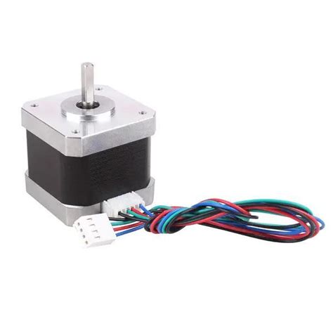 High Speed Motor Close Loop NEMA34 Stepper Motor NEMA 34 Closed Loop