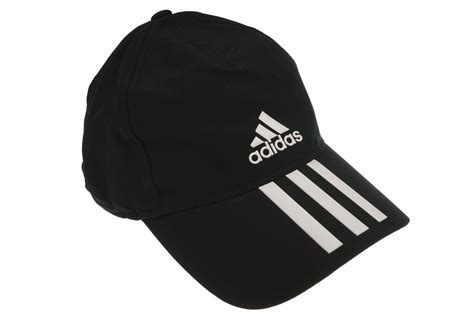 Czapka z daszkiem męska adidas BB C 3S OSFM FK0882 Xdsport