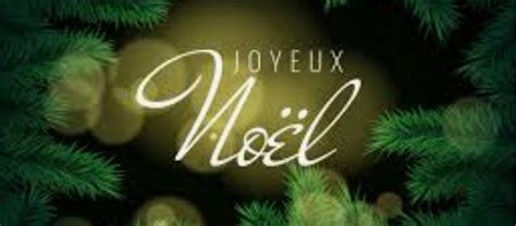 Joyeux Noel Fdc05