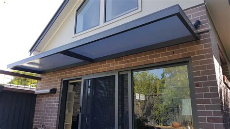 Aluminum Patio Door Awnings Patio Ideas