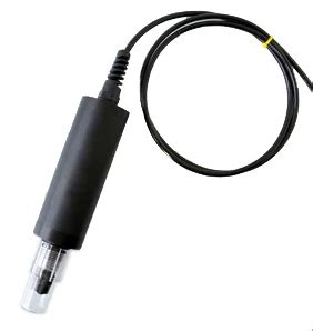 Online Industrial Residual Digital Chlorine Sensor Electrode Probe Real