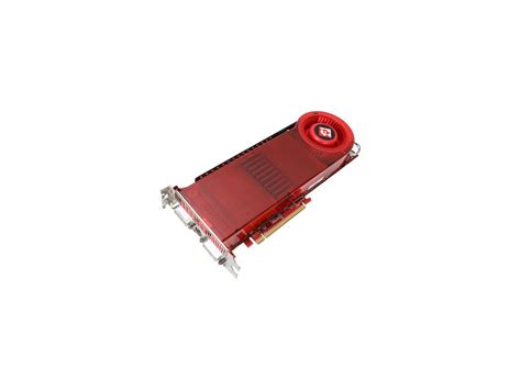 DIAMOND Radeon HD 3870 X2 Video Card 3870X2PE31G Newegg