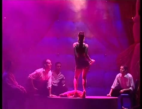 Naked Emme Mariela Vitale In Rita La Salvaje