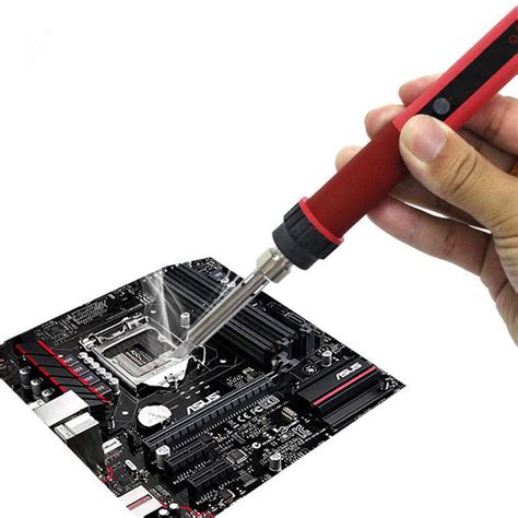 CXG-E90WT – InterElectronic