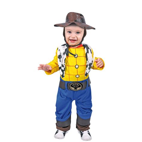 Disfraz Toy Story Bebe Comprar Precio Y Opini N