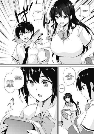 Eroge De Subete Wa Kaiketsu Dekiru Ch 1 5 Luscious Hentai Manga Porn