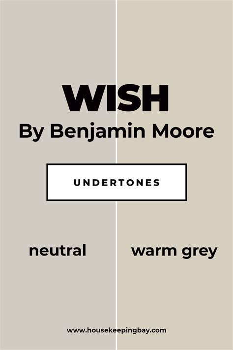 Benjamin Moore Wish Undertones Benjamin Moore Wish Paint Colors