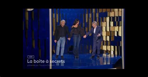 Bande Annonce De La Boite Secrets Sur France Purepeople