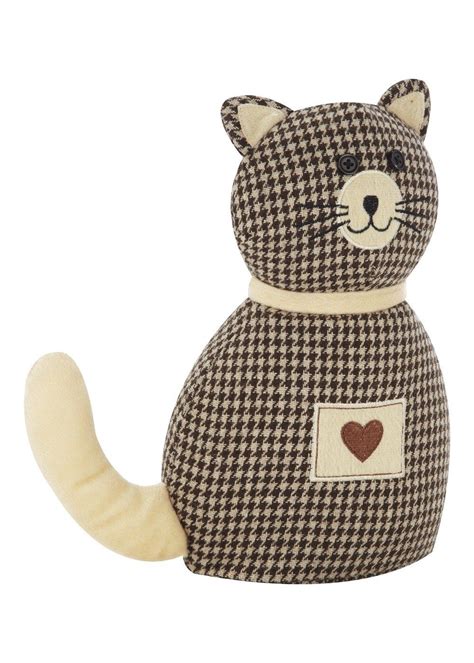 Cat Door Stop Sewing Pattern Find This Pin And More On Cat Pattern By Nieuwoudt123 Draw Metro