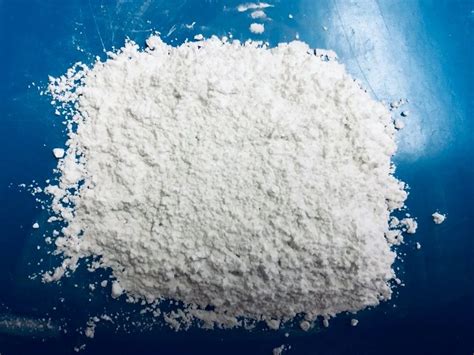 Powdered White Micronized Talc Powder Industrial Grade At Rs 22 Kg In