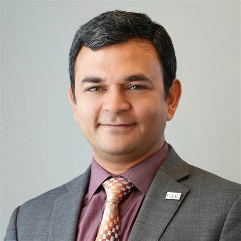 Leadership: Gaurav Tyagi — Bay Area Community Health