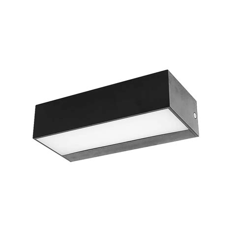 Endure Wall Light Updown 170mm The Lighting Centre Nz