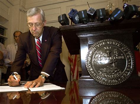 Don Sundquist, two-term Tennessee governor, dies at 87 - The Washington Post