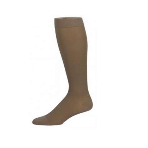 Sigvaris Access Womens Mmhg Closed Toe Knee High Compression