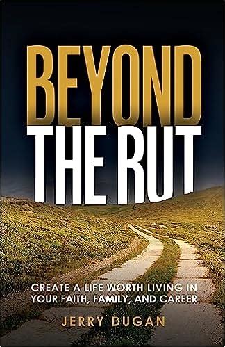 Book Review Beyond The Rut