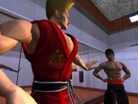 Tekken 2 Characters - Giant Bomb