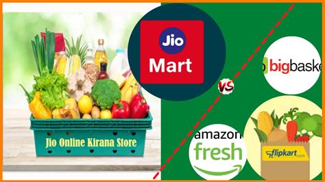 Jiomart Case Study Business Model Revenue Model Quick Commerce