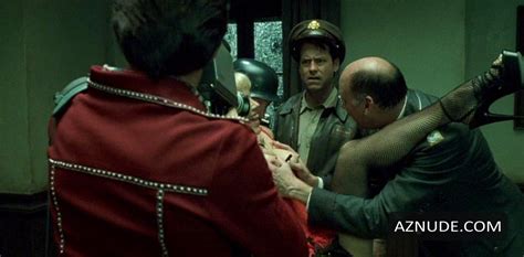 AUTO FOCUS NUDE SCENES AZNude