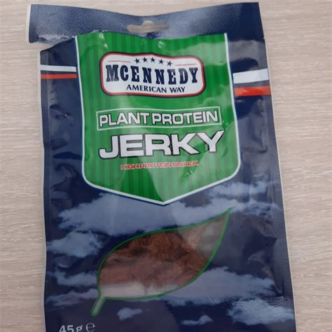 Vemondo Plant Protein Jerky Review Abillion