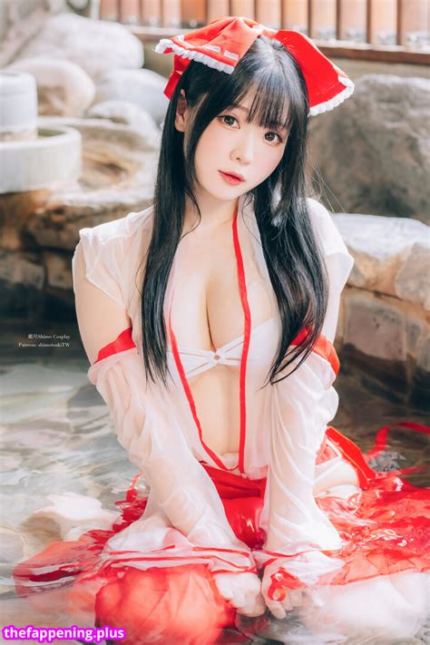 Shimo Shimotsuki Shimotsukitw Nude Onlyfans Photo The