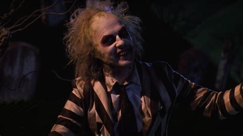 Beetlejuice Beetlejuice: release date, cast and everything we know | What to Watch