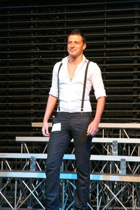 Mister Gay Italia Gay Village Gay It