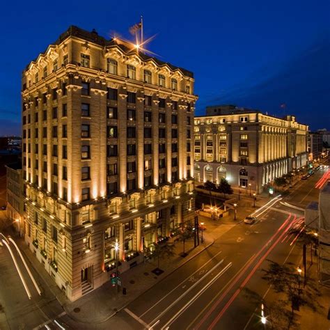 Luxurious Living: Hotel St. Paul - Montreall.comMontreall.com