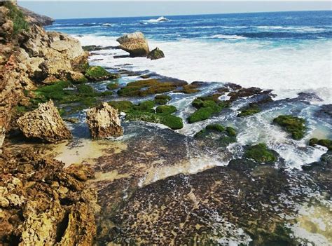 4 Wisata Pantai Jogja Terindah, Cocok untuk Hilangkan Penat | Yunan.Or.Id