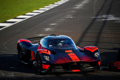 Red Bull To Launch New £5m Hypercar A ‘greatest Hits Of Adrian Newey