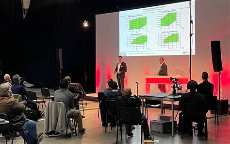 Vortrag Bei Der Cci Fachtagung Skadec Gmbh