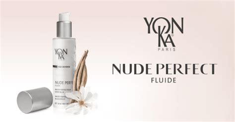 Soin Perfecteur Nude Perfect De Yon Ka Offerts Gagnants Echantillons Gratuits En Belgique