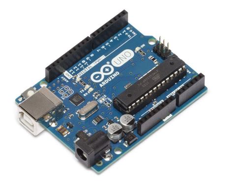 Arduino Uno Microcontroller – TekZone