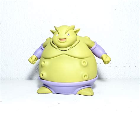 Stl File Figure Of Janemba Dragon Ball 🐉 ・3d Printer Model To Download・cults