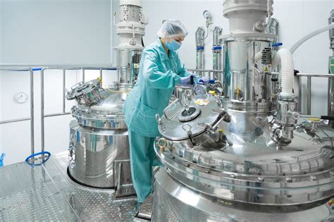 Good Manufacturing Practice Gmp Cmc Pharma Gmbh