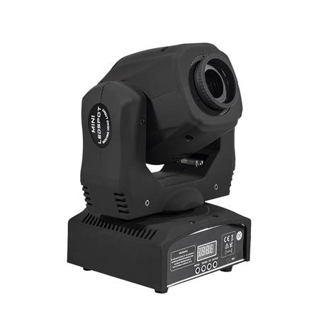 Led Beamandspot Moving Head Light