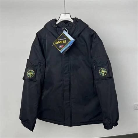 Анорак Stone Island - купить с доставкой по выгодным ценам в интернет ...