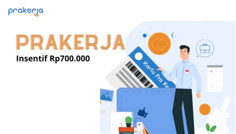 Mudah Begini Sayarat Dan Cara Daftar Program Kartu Prakerja Poskota