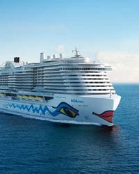 LNG Powered Cruise Ships