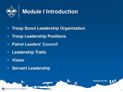 Ppt Introduction To Leadership Skills For Troops Ilst Training