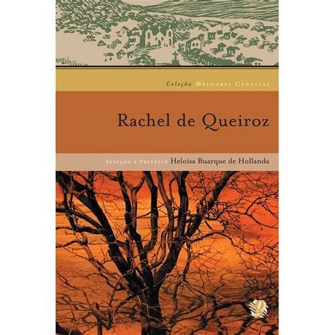 Rachel De Queiroz Biografia Resumida - 9