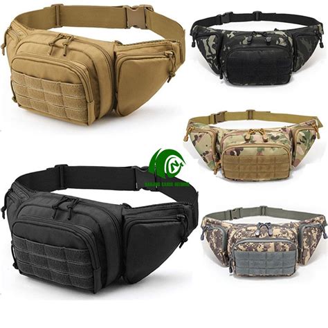 Kango Military Army Tactical Outdoor Sport Pack Hiking Climbing Running