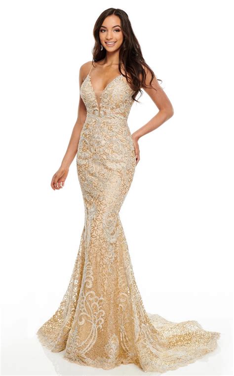 Lace Mermaid Mermaid Gown Mermaid Prom Dresses Mermaid Formal Dress